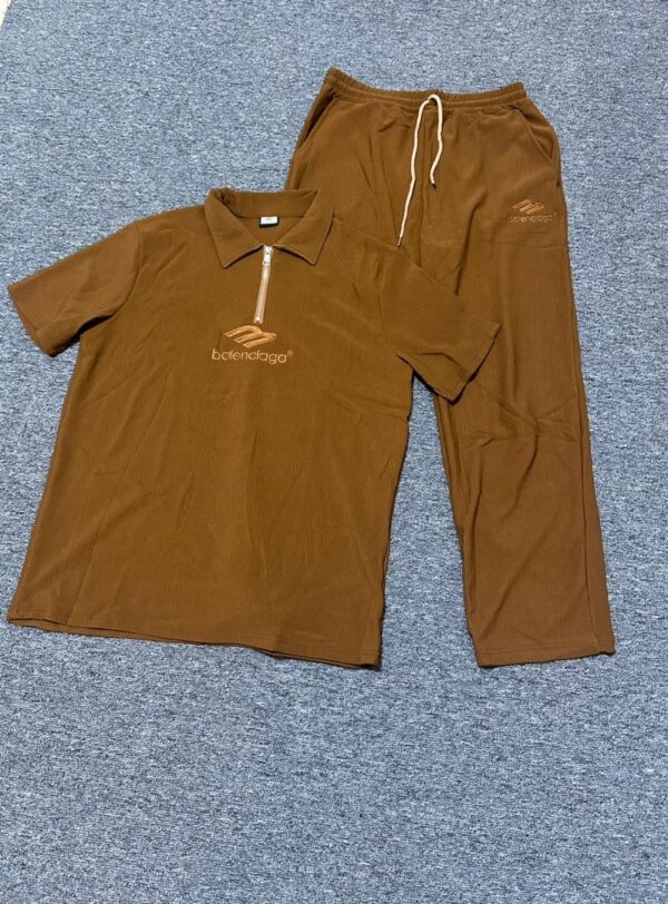 Ensemble Balenciaga