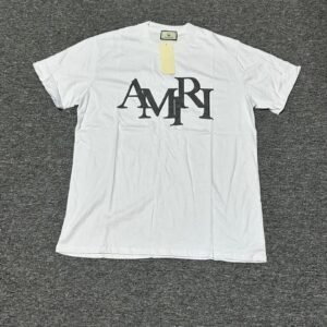 T-shirt Amiri