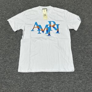 T-shirt Amiri