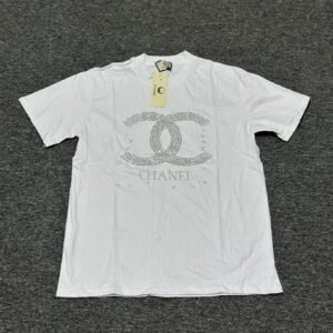 T-shirt Chanel