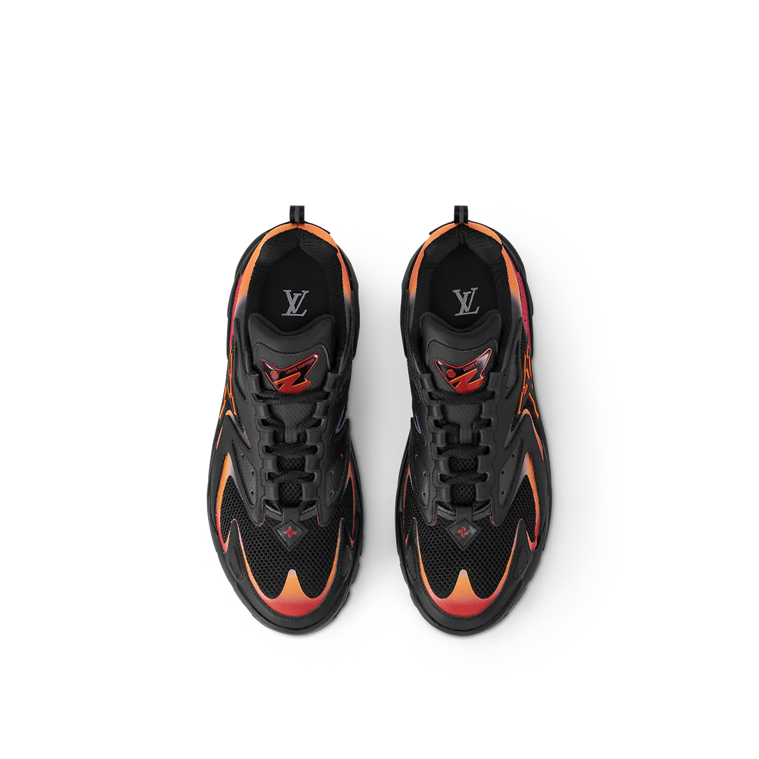 Louis Vuitton Runner Tatic – Image 5