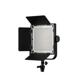 Lampe vidéo professionnelle U660 PRO LED