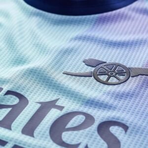 Maillot 3 Arsenal 2025