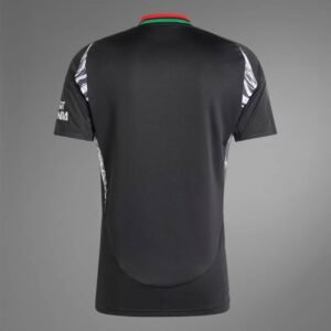 Maillot Extérieur Arsenal 2025