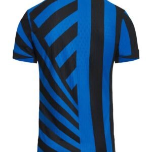 Maillot Domicile Inter Milan 2025