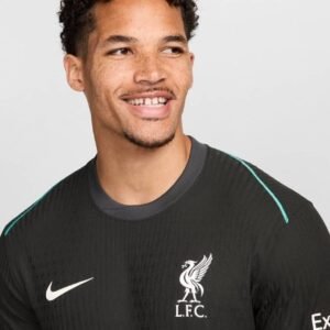 Maillot Extérieur Liverpool 2025