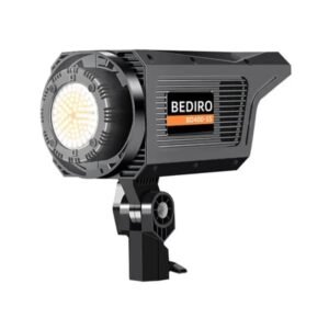 BEDIRO BD400SS LIGHT 400W LIGHT AVEC SOFTBOX ET SUPPORT