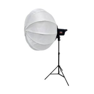 BEDIRO BD400SS LIGHT 400W LIGHT AVEC SOFTBOX ET SUPPORT