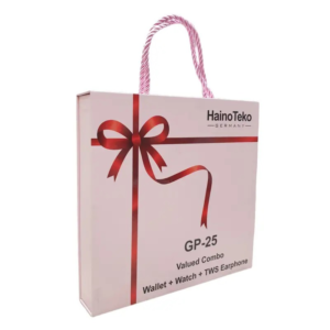 HainoTeko Germany GP-25