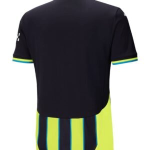 Maillot Manchester City Extérieur 2024/2025