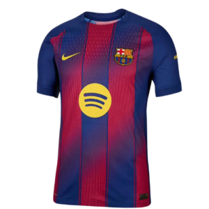2026 MAILLOT FC BARCELONE