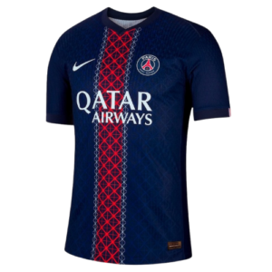 Maillot Domicile Paris saint germain 2025-26