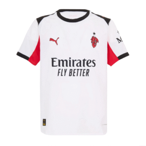 Maillot Extérieur AC Milan 2026