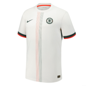 Maillot Extérieur Chelsea 2026