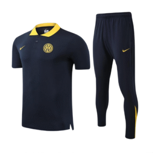 Ensemble Polo Paris Inter Milan
