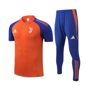 Ensemble Polo Juventus