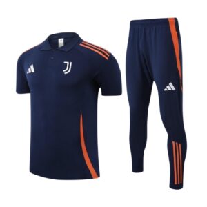 Ensemble Polo Juventus