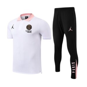 Ensemble Polo Paris saint Germain