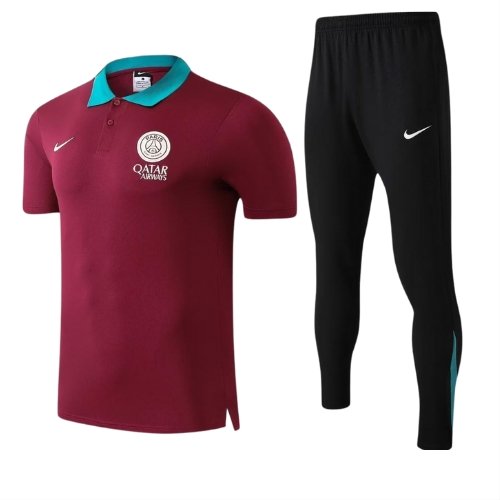 Ensemble Polo Paris saint Germain – Image 2