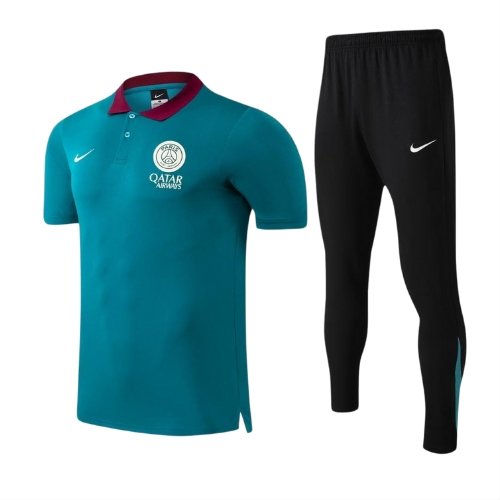 Ensemble Polo Paris saint Germain