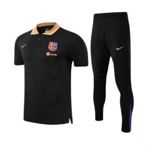 Ensemble Polo Barcelone