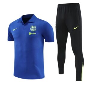 Ensemble Polo Barcelone