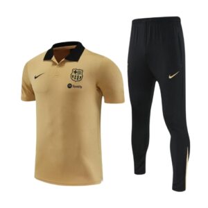 Ensemble Polo Barcelone