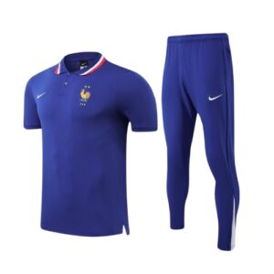 Ensemble Polo France