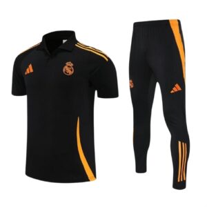 Ensemble Polo Real Madrid