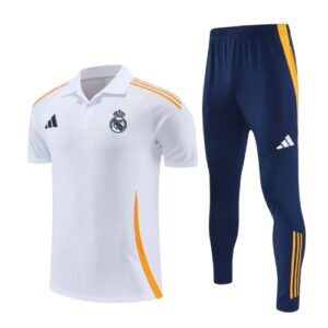 Ensemble Polo Real Madrid