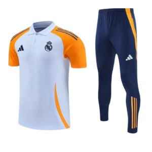 Ensemble Polo Real Madrid