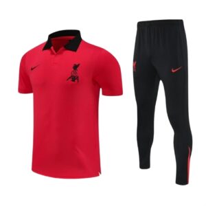 Ensemble Polo Liverpool