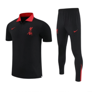 Ensemble Polo Liverpool
