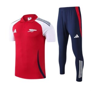 Ensemble Polo Arsenal