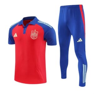 Ensemble Polo Espagne