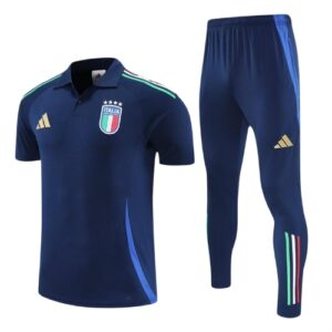 Ensemble Polo Italie