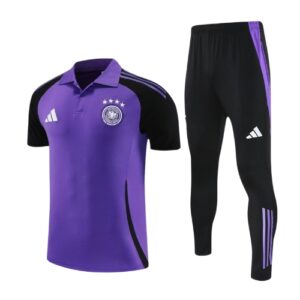 Ensemble Polo Allemagne