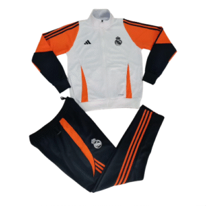 Survêtement Real Madrid Adidas
