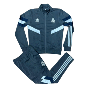 Survêtement Real Madrid Adidas