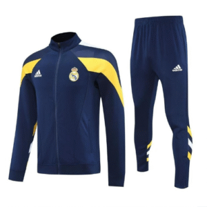 Survêtement Real Madrid Adidas