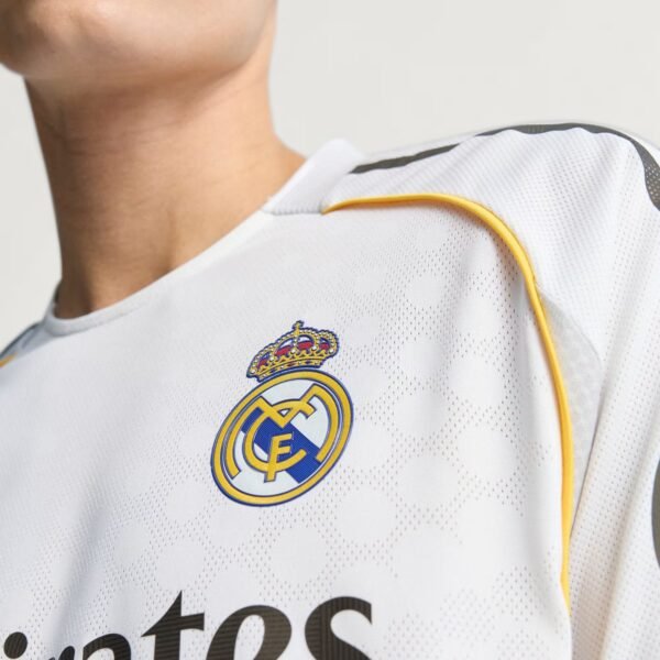 2026 Maillot Real Madrid - Image 4