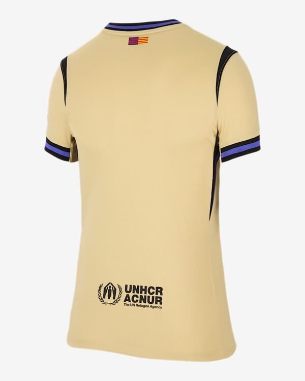 2026 Maillot Extérieur Fc Barcelone - Image 2