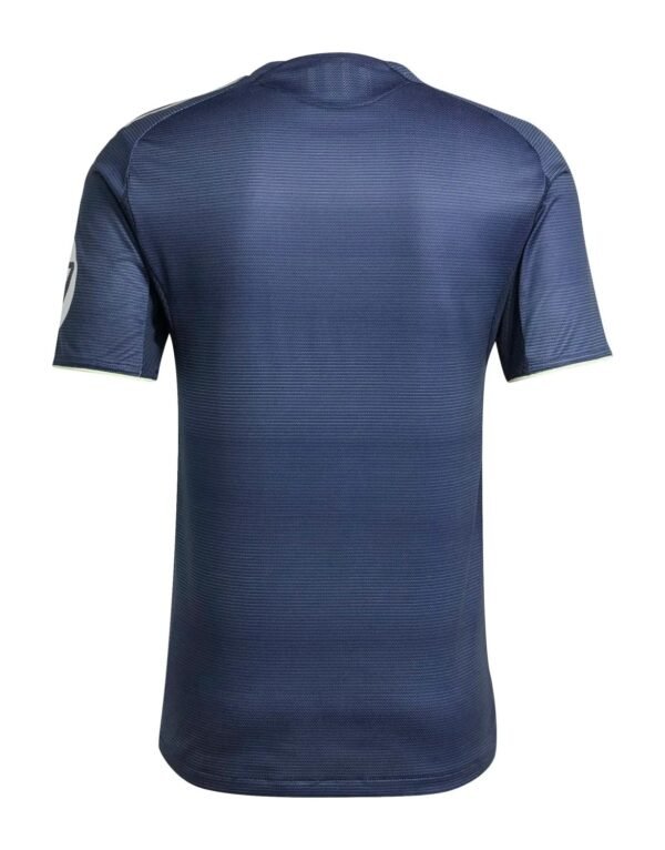 2026 Maillot Real Madrid Extérieur - Image 2