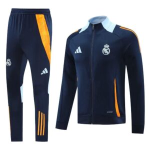 Survêtement Real Madrid Adidas