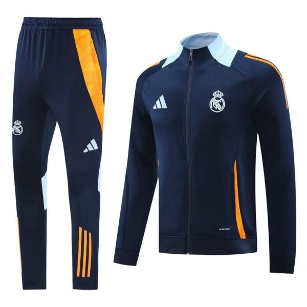 Survêtement Real Madrid Adidas