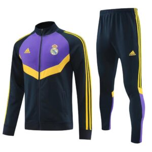 Survêtement Real Madrid Adidas