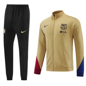 Survêtement Barcelone Nike