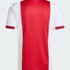 Maillot Domicile Ajax 2026