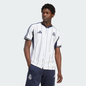 2026 Maillot Real Madrid Pack Us (Baseball)
