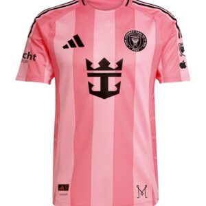 Maillot Domicile Inter Miami 2025-26